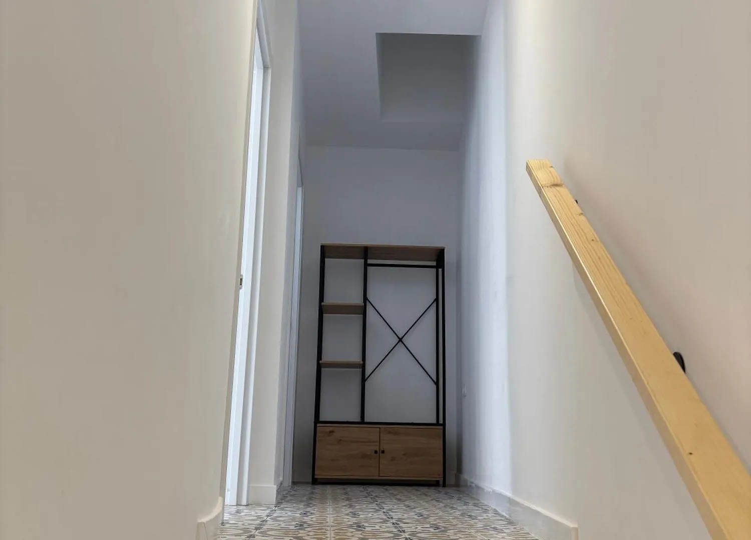 Vakantiehuis Casa Azul Villa Málaga Spanje