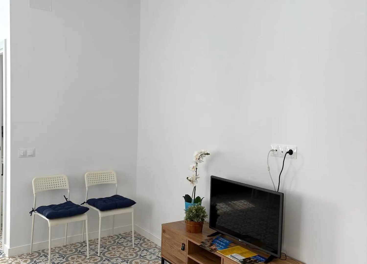 Casa Azul Villa Málaga 0*,