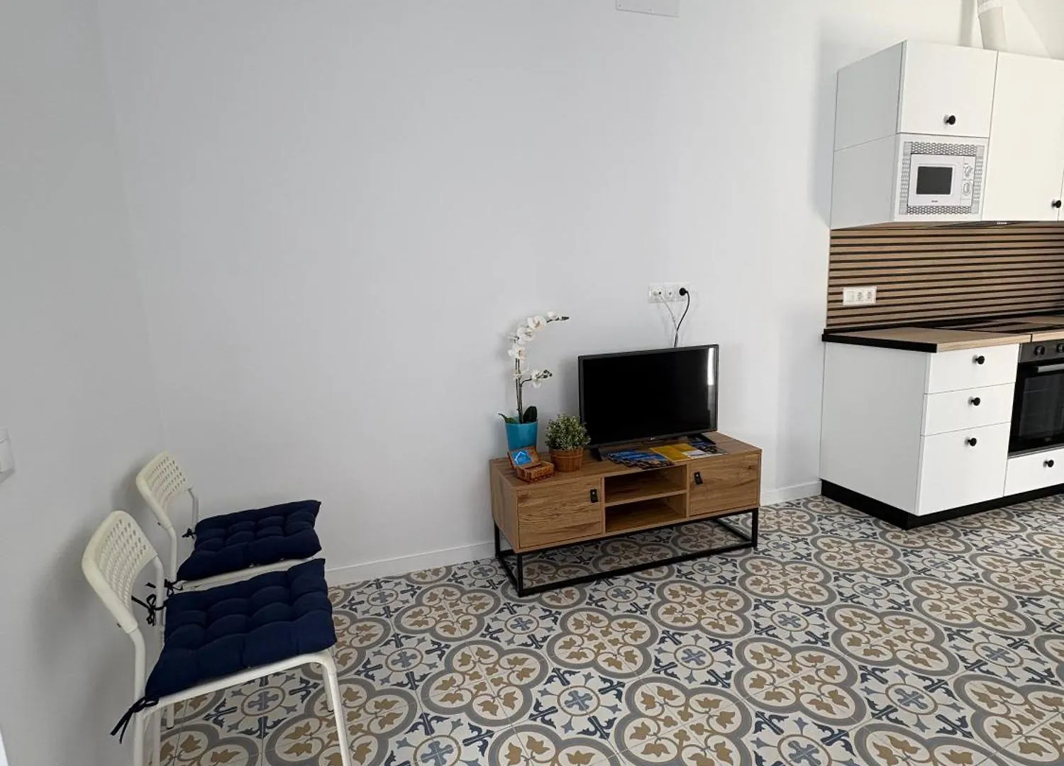 Casa Azul Villa Málaga