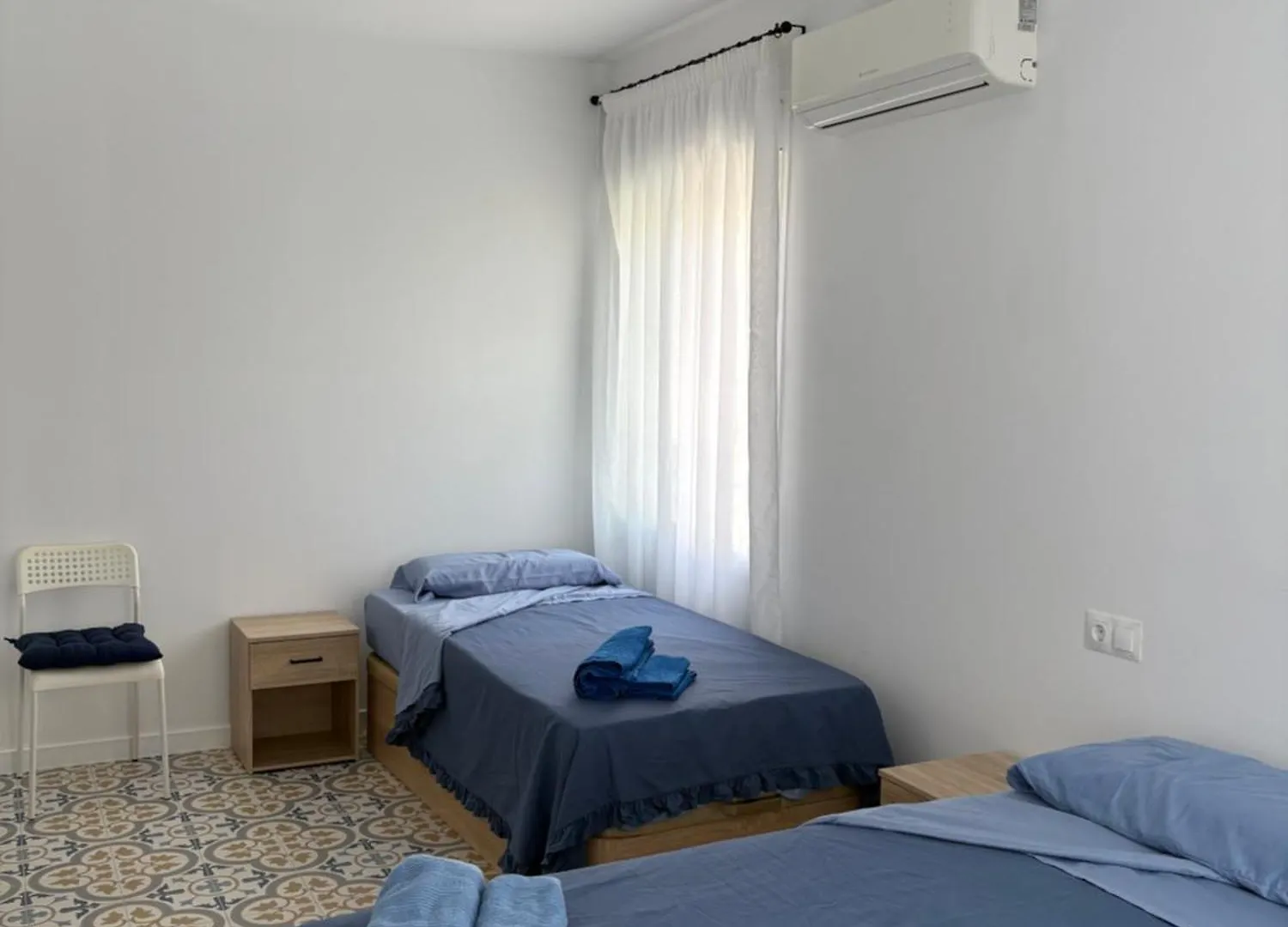 Vakantiehuis Casa Azul Villa Málaga