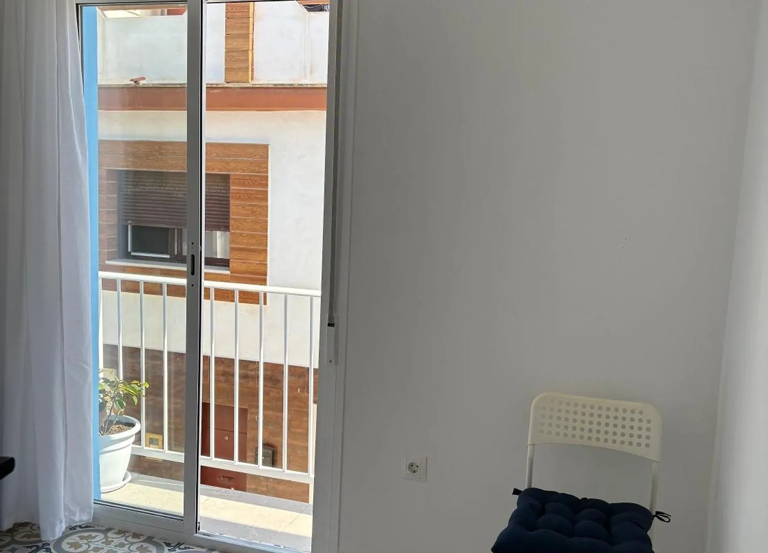 Vakantiehuis Casa Azul Villa Málaga
