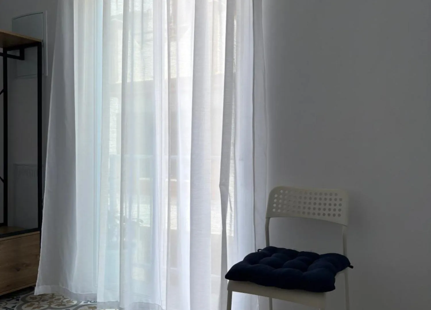 펜션 말라가 Casa Azul 빌라