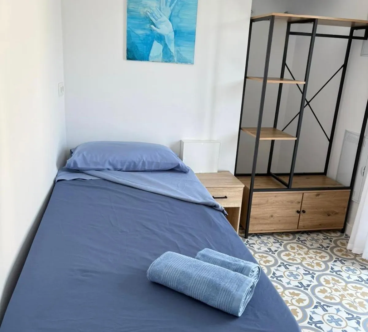 Villa Casa Azul Málaga España