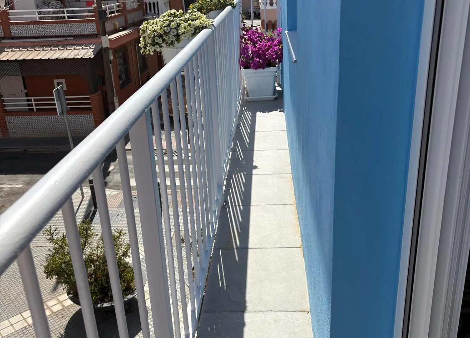 Villa Casa Azul Málaga España