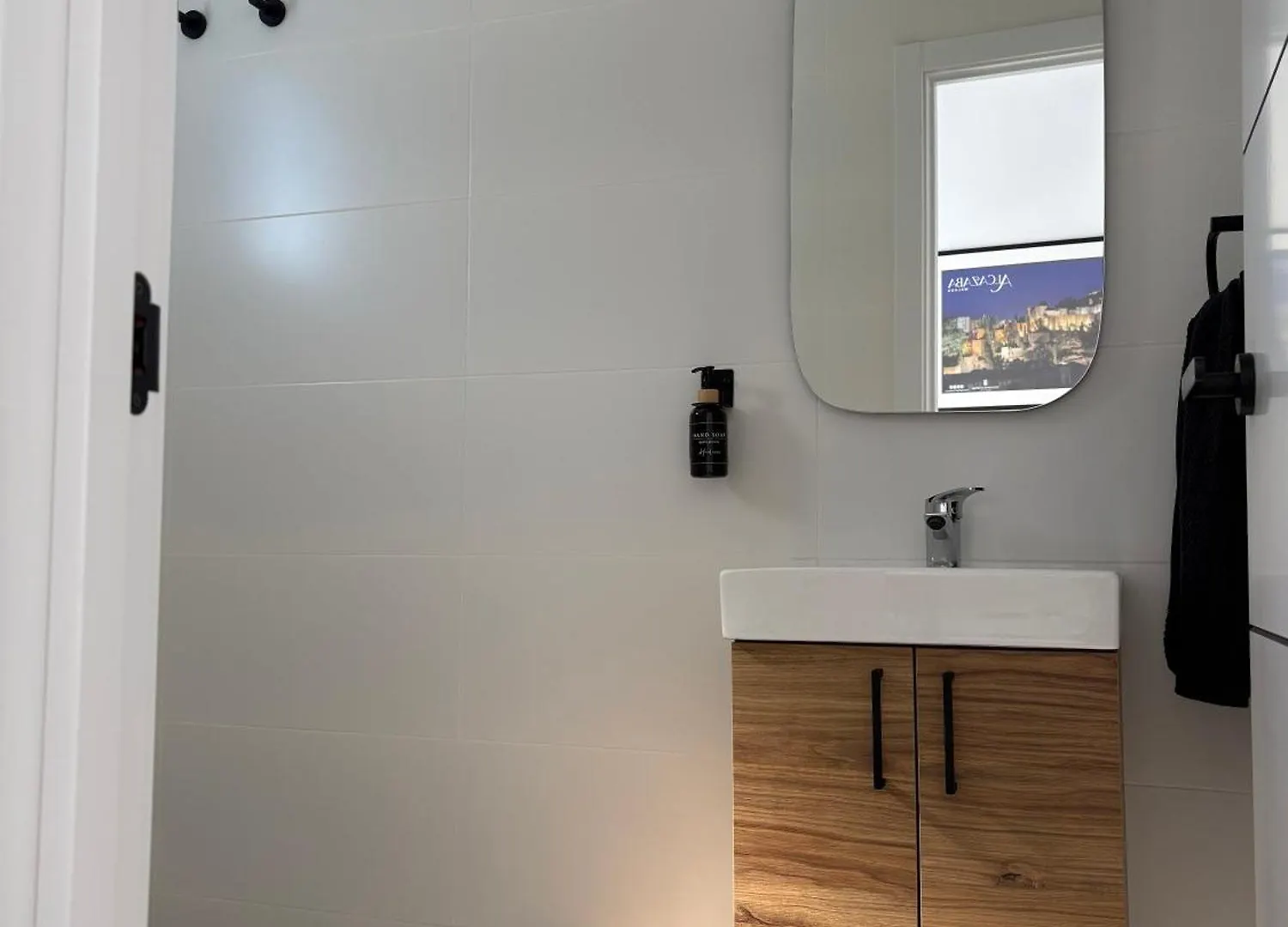 Сasa de vacaciones Villa Casa Azul Málaga