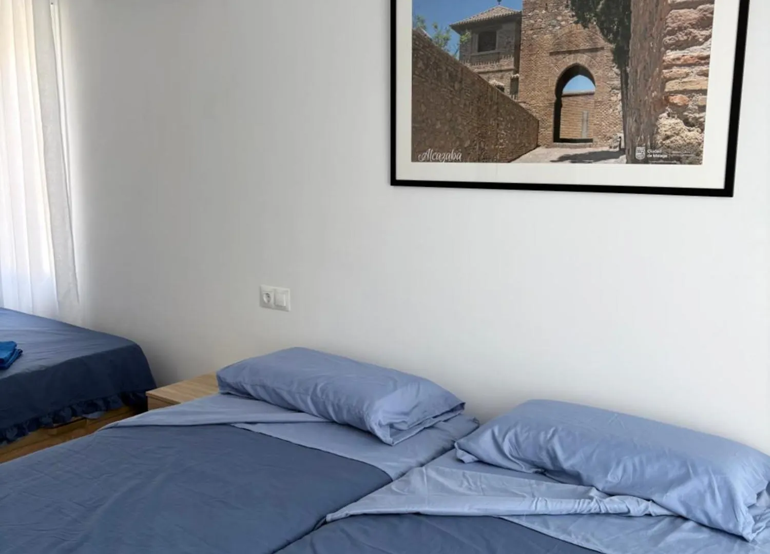 Villa Casa Azul Málaga
